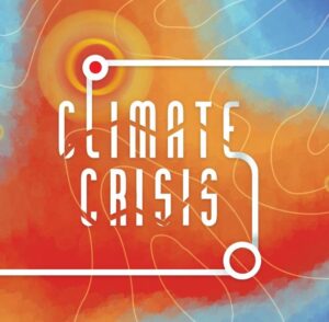 Climate Crisis cover