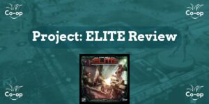 Project ELITE game review