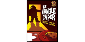 The Kringle Caper review - cover