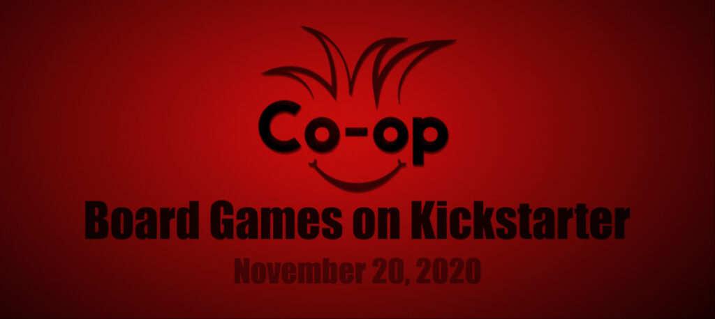 co-op board games on kickstarter 1120