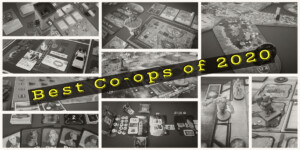 best cooperative board games of 2020