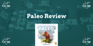Paleo board game review