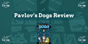 Pavlov's Dogs card game review