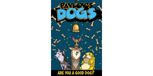 Pavlov's Dogs review - cover