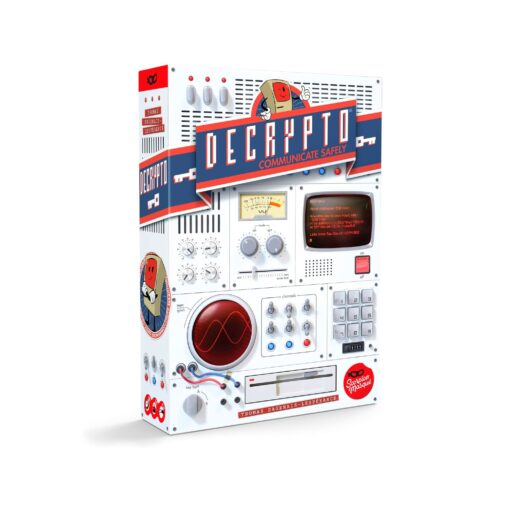 Decrypto