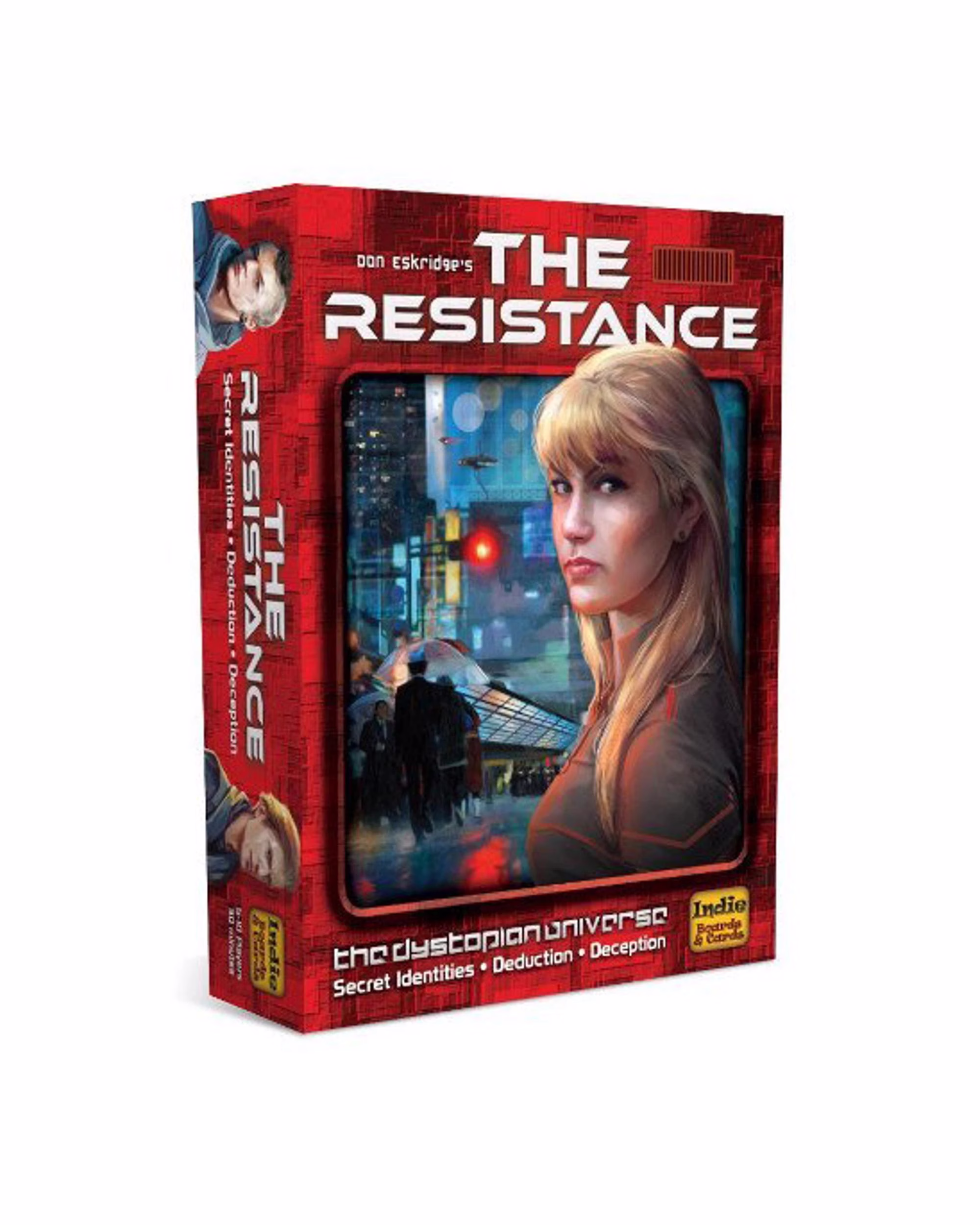 The Resistance