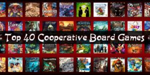 best co-op board games of all time