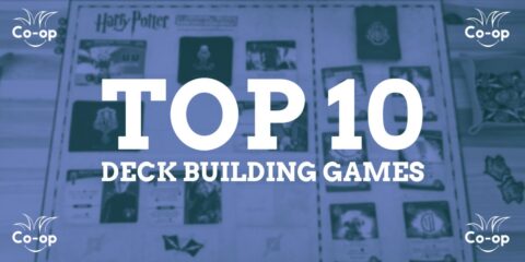 Best Deck Building Board Games Ever 480x240 
