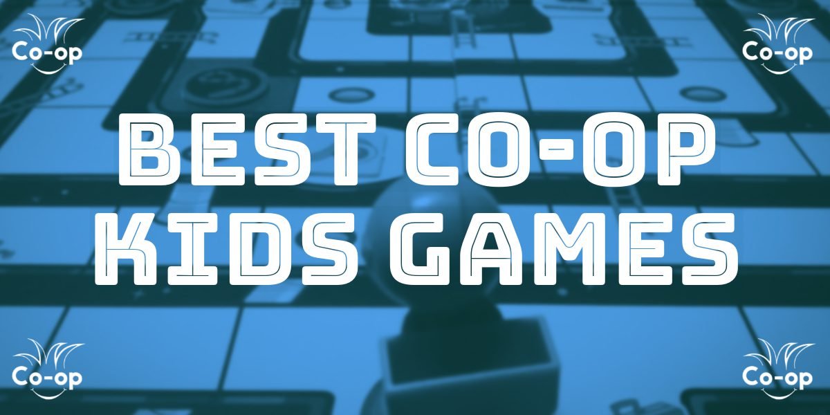 Best Cooperative Board Games for all ages - A2Z Science & Learning