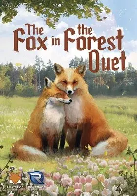 Fox in The Forest Duet - best cheap card games