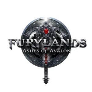 Furylands Ashes of Avalon cover