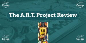 The A.R.T. Project review