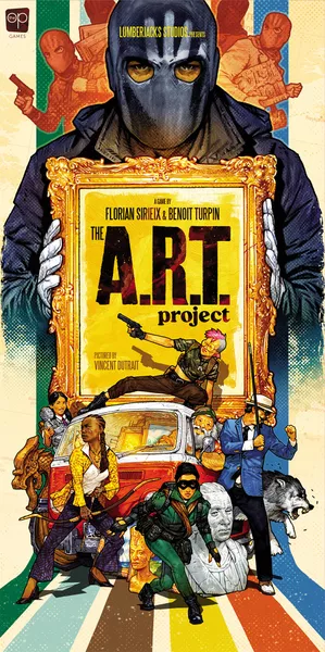 The A.R.T. Project