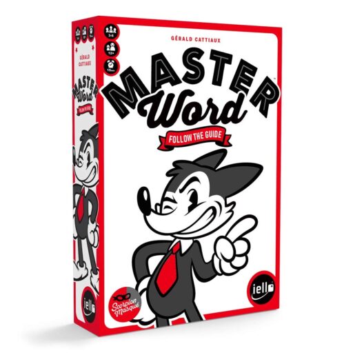 Master Word