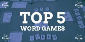 best word games