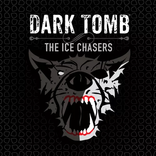 Dark Tomb The Ice Chasers - kickstarter