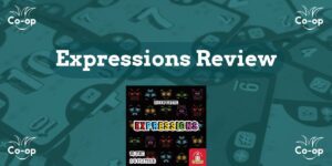 Expressions review