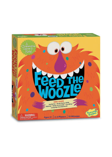 Feed the Woozle