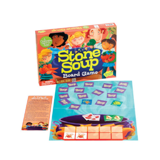 Stone Soup