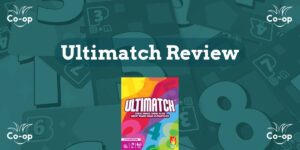 Ultimatch card game review