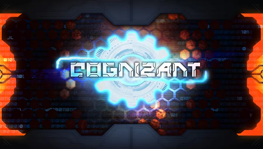 Cognizant - kickstarter