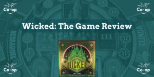 Wicked The Game review