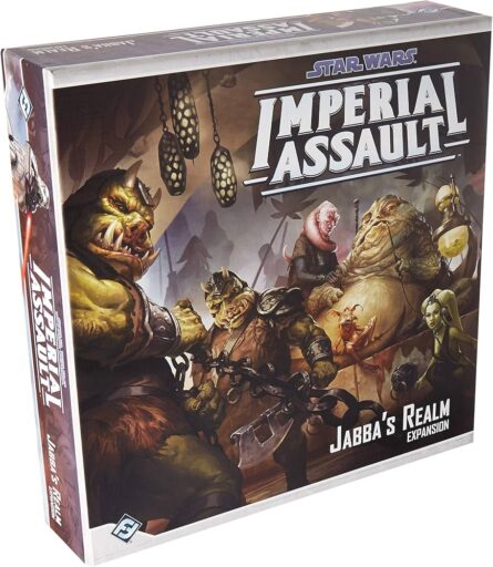 Imperial Assault