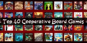 best cooperative board games 2024 2025