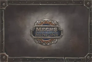 best cooperative board games - Mechs vs. Minions