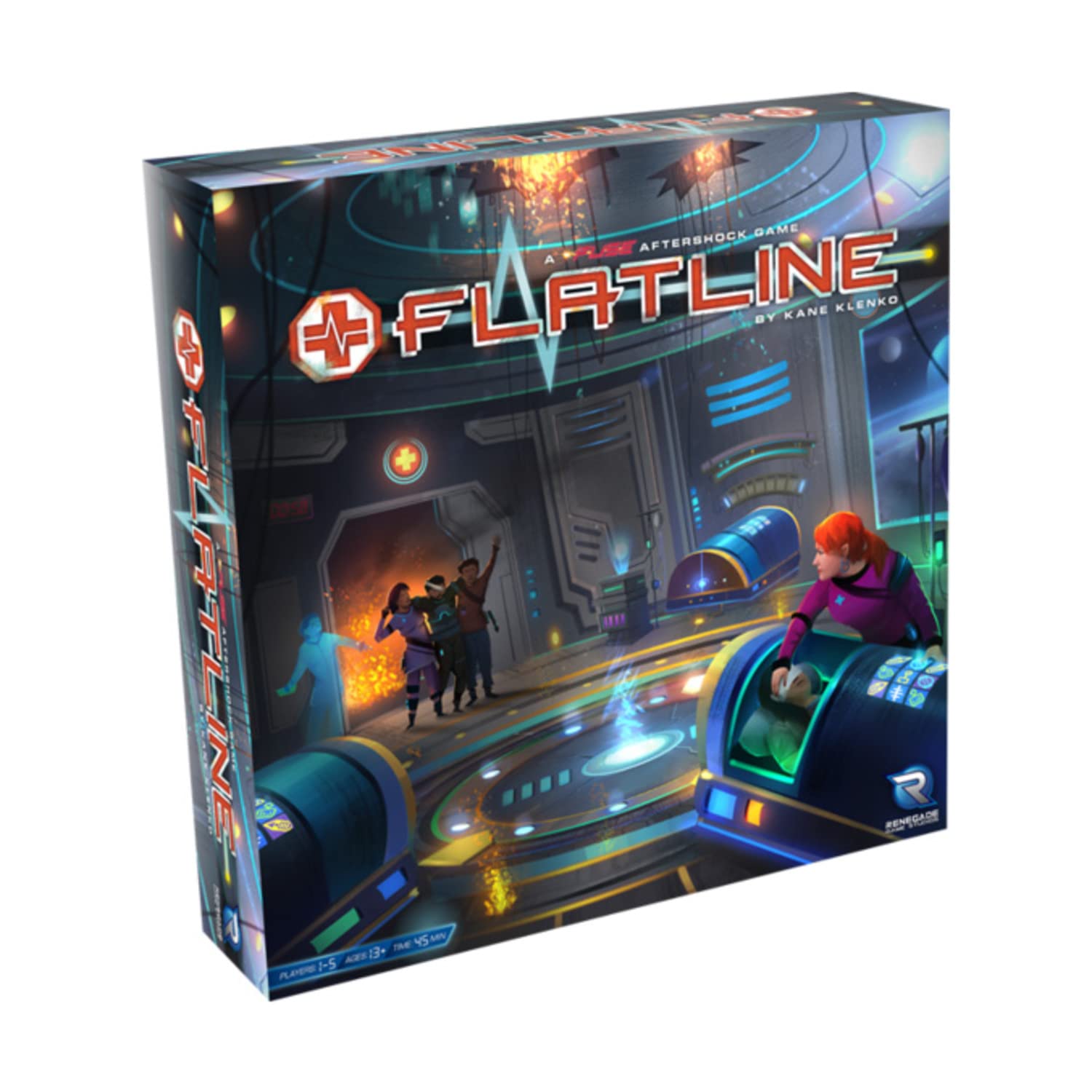 Flatline