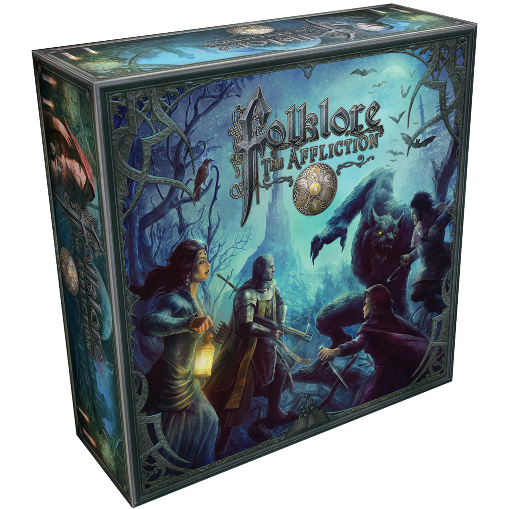 Folklore: The Affliction
