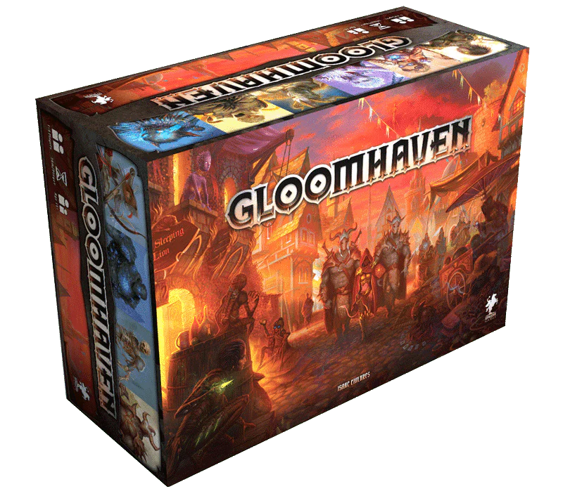 Gloomhaven