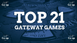 Top 21 Cooperative Simple Board Games In 2026
