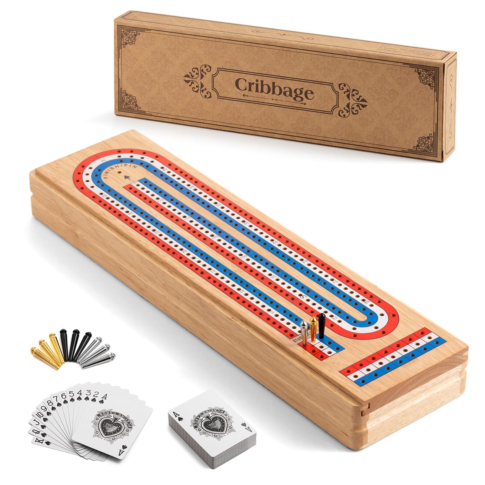 Cribbage