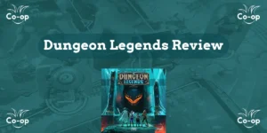 Dungeon Legends review