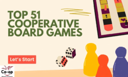 Top 51 Cooperative Board Games 2026