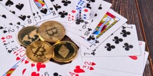 What Card Games Will Players Recognize In Bitcoin Casinos