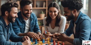 Top 10 Board Games for Adults In 2025