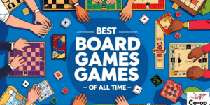 best board games of all time