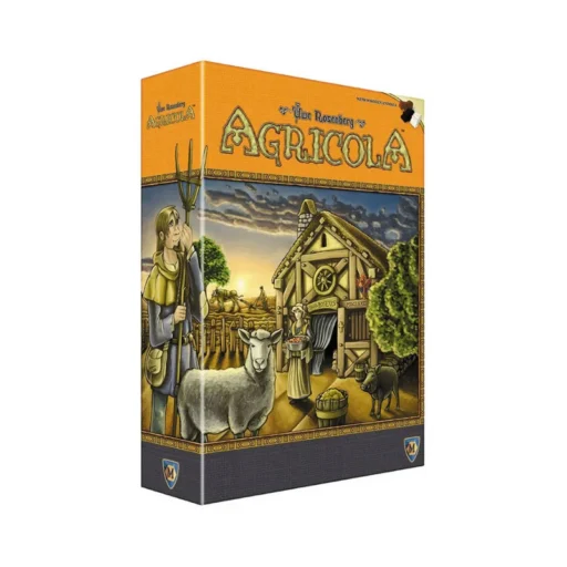 Agricola