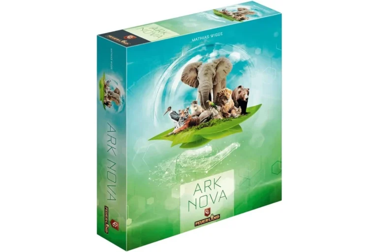 Ark Nova