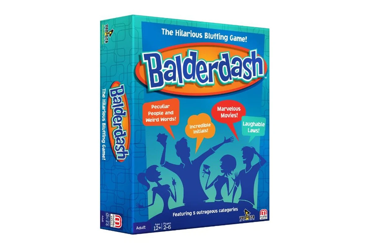 Balderdash