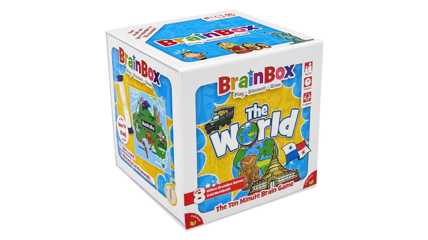 Brainbox