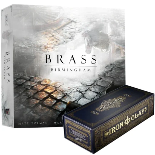 Brass Birmingham