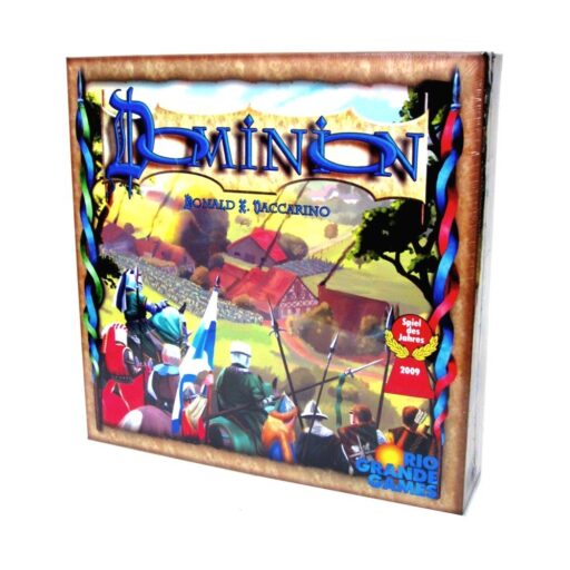 Dominion