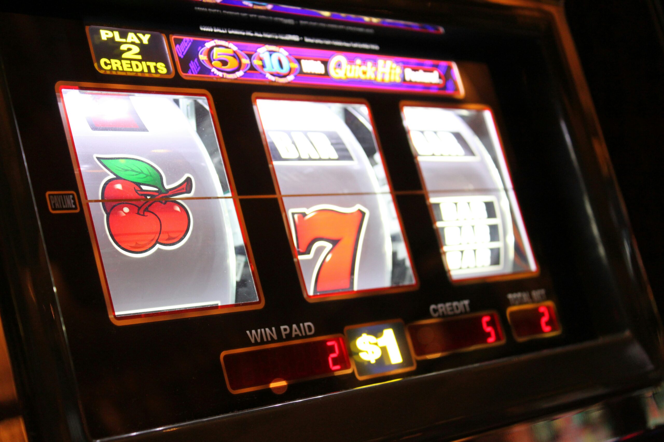 Fruit King in Online Casinos