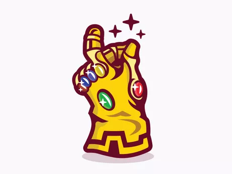 Google Thanos Snap