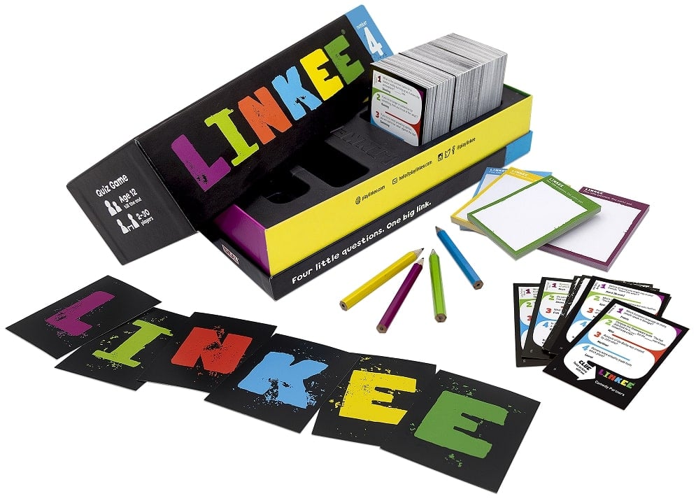 Linkee