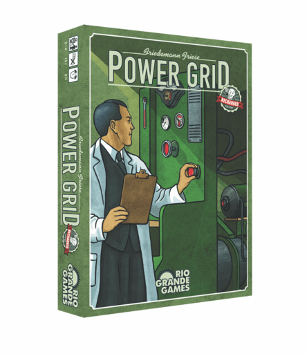 Power Grid