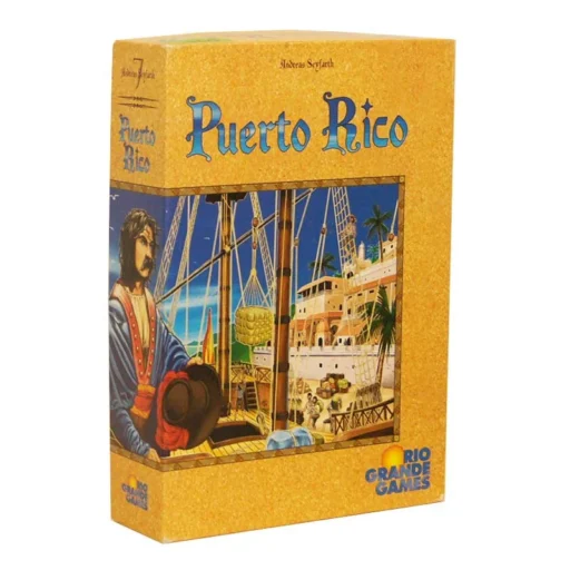 Puerto Rico